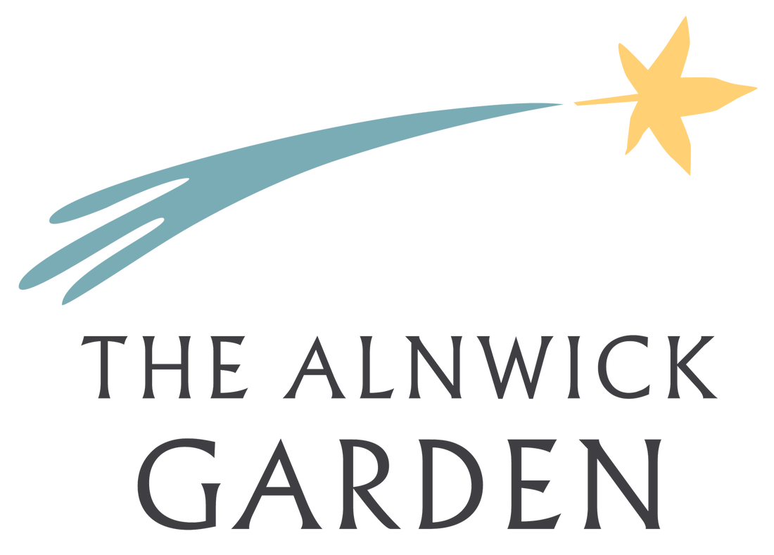 The Alnwick Garden