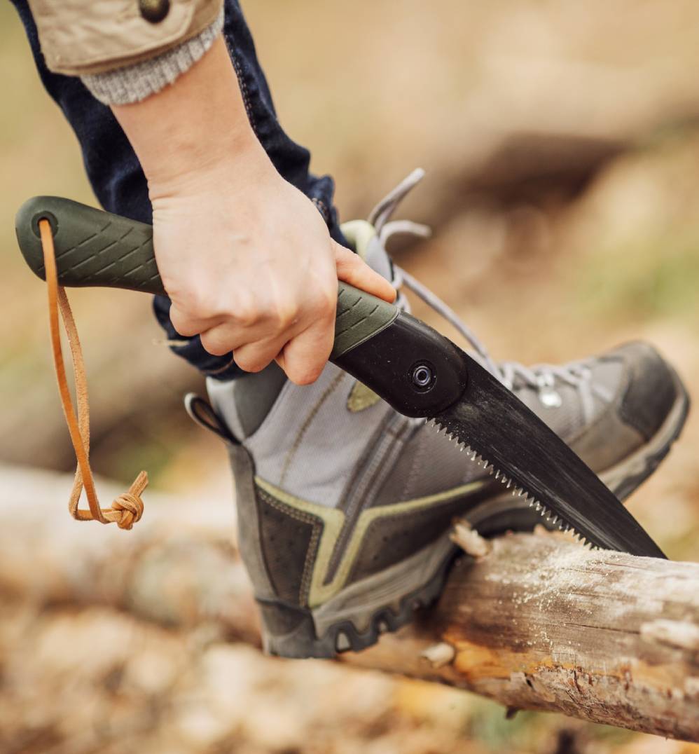 Springfields_Log_Cutting